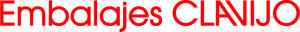 Logotipo de Embalajes Clavijo en color