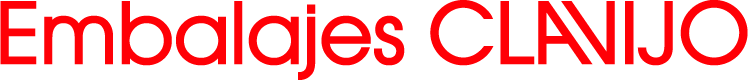 Logotipo de Embalajes Clavijo en color